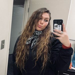 Meet your Posher, Jayden